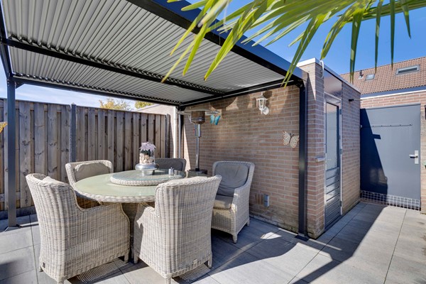 Medium property photo - Haagbeuk 21, 5925 HM Venlo